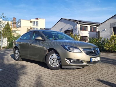 OPEL INSIGNIA 2.0 CDTI EcoFlex Start Stop