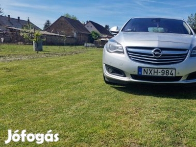 Opel Insignia eladó!