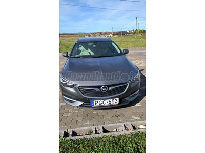 OPEL INSIGNIA Sports Tourer 1.5 Dynamic Start Stop