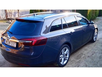 OPEL INSIGNIA Sports Tourer 1.6 T Active Start Stop