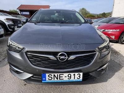 OPEL INSIGNIA Sports Tourer 2.0 CDTI Active (Automata) 126.000Km Navi Sport kulcs nélküli nyitás indítás. motoros csomagtér