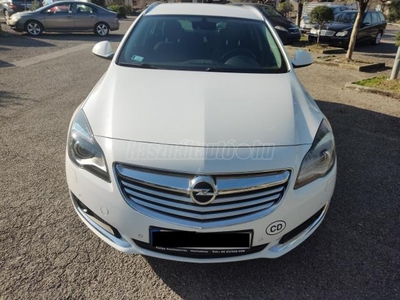 OPEL INSIGNIA Sports Tourer 2.0 CDTI Cosmo Start Stop