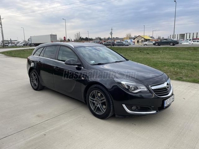 OPEL INSIGNIA Sports Tourer 2.0 CDTI Cosmo Start Stop