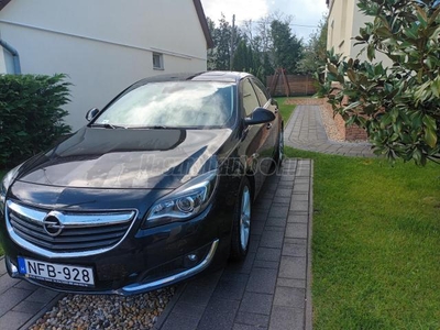 OPEL INSIGNIA Sports Tourer 2.0 CDTI Sport Start Stop