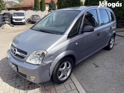 Opel Meriva 1.4 Enjoy