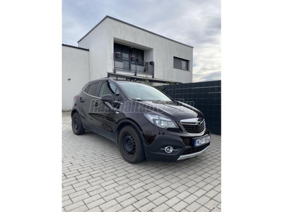 OPEL MOKKA 1.4 T Cosmo Start-Stop