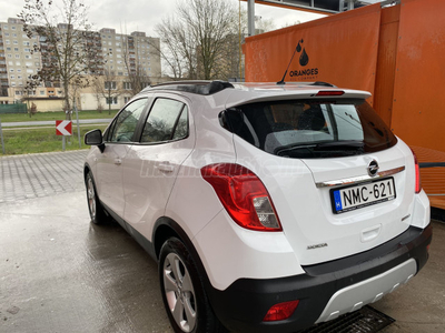 OPEL MOKKA 1.4 T Enjoy (Automata)