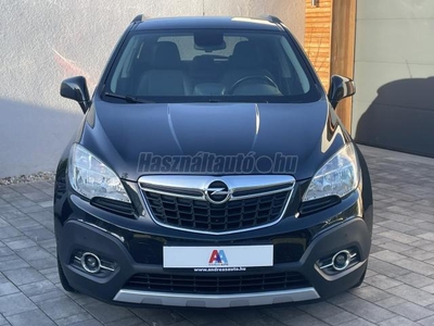 OPEL MOKKA 1.6 Cosmo Start-Stop ///// FOGLALÓZVA