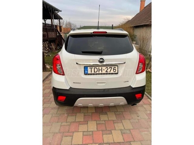 OPEL MOKKA 1.7 CDTI Cosmo (Automata)