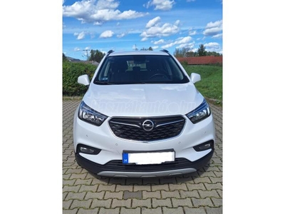 OPEL MOKKA X 1.4 T ecoTEC Enjoy Start-Stop