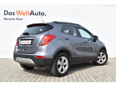 OPEL MOKKA X 1.4 T ecoTEC Enjoy Start-Stop