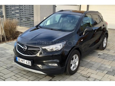 OPEL MOKKA X 1.4 T Innovation (Automata)