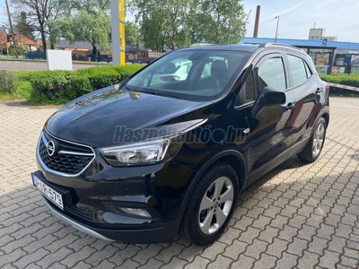 OPEL MOKKA X 1.6 Enjoy Start-Stop Magyarországi. 1 tulaj. 22302 km !!!