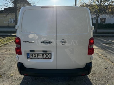 OPEL VIVARO 2.0 D Cargo Enjoy L Megnövelt