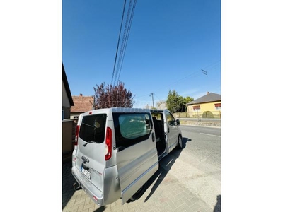 OPEL VIVARO 2.5 CDTI DC L1H1 2.9t MTA 135.000 Km!!