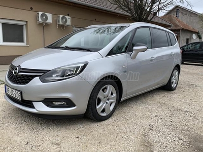 OPEL ZAFIRA 2.0 CDTI Innovation Start-Stop (7 személyes ) OPC-LINE