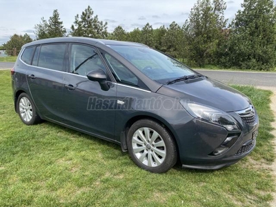 OPEL ZAFIRA TOURER 1.4 T Edition Start-Stop (7 személyes )