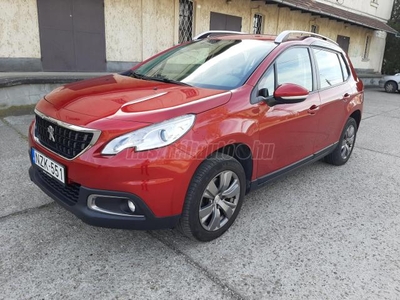 PEUGEOT 2008 1.2 PureTech Active S&S EAT6