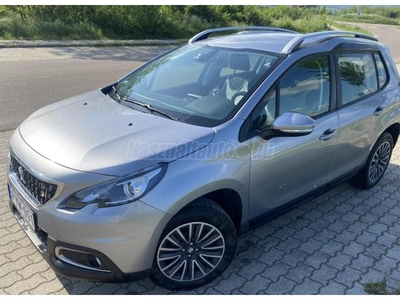 PEUGEOT 2008 1.2 PureTech Active S&S EURO6.2