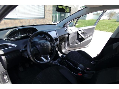 PEUGEOT 2008 1.6 BlueHDi Active