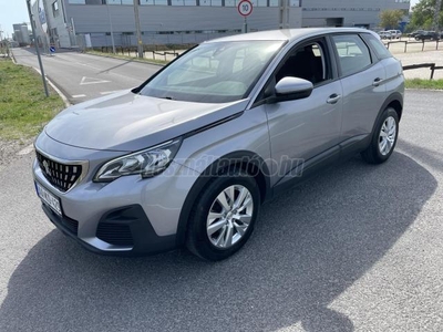 PEUGEOT 3008 1.6 BlueHDi Active DIGIT KLÍMA. ALUFELNI. AZONNAL VIHETŐ!