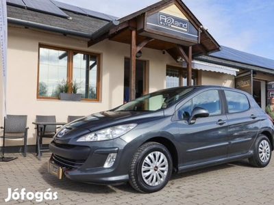 Peugeot 308 1.6 VTi Confort Pack Mo-i - Szerviz...