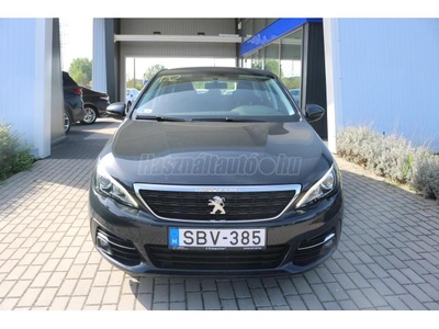 PEUGEOT 308 SW 1.5 BlueHDi Business Line E6.2 Mo.-i. 1 Tul. ÁFA-S!