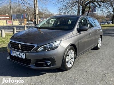 Peugeot 308 SW 1.5 Bluehdi Business Line EAT8 E...