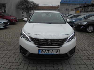 PEUGEOT 5008 1.5 BlueHDi S&S Access (7 személyes ) EURO6.2 M.o.-i..szervizkönyv