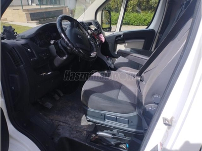 PEUGEOT BOXER 2.0 BlueHDi 330 Combi L2H2 Access