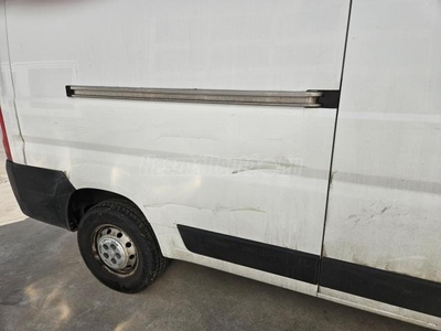 PEUGEOT BOXER 2.0 BlueHDI 330 FT L1H1 Access EURO6