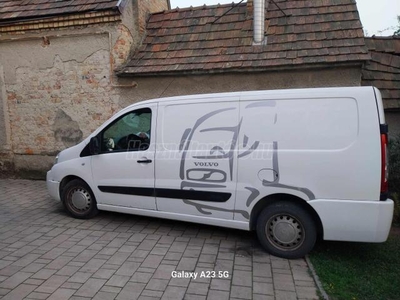 PEUGEOT EXPERT FT 270 2.0 HDi L1H1