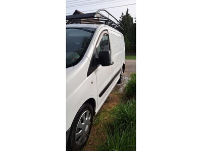 PEUGEOT EXPERT FT 290 2.0 HDi L1H1