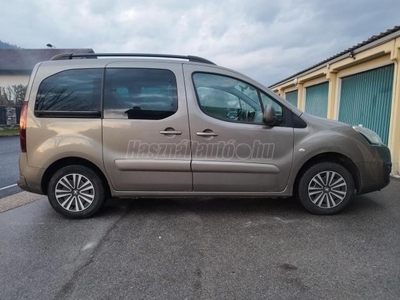 PEUGEOT PARTNER 1.6 BlueHDi Active L1 EURO6