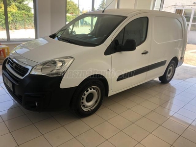 PEUGEOT PARTNER 1.6 BlueHDi Active L2 EURO6 Több DB auto