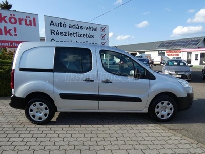 PEUGEOT PARTNER 1.6 HDi ACCESS