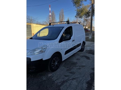 PEUGEOT PARTNER 1.6 HDi Confort L1