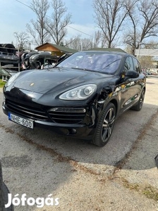 Porsche Cayenne 3.0 245 LE / Személygépjármű