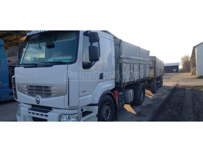 RENAULT 24G Premium