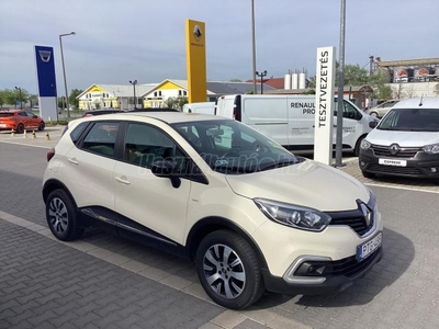 RENAULT CAPTUR 0.9 TCe Energy Limited Mo.-i.1.tul.!