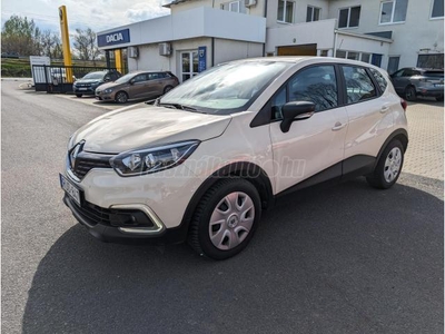 RENAULT CAPTUR 0.9 TCe Energy Zen