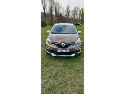 RENAULT CAPTUR 1.2 TCe Energy Zen