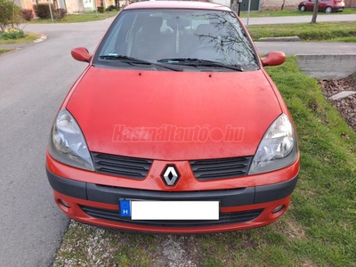 RENAULT CLIO 1.5 dCi Extreme