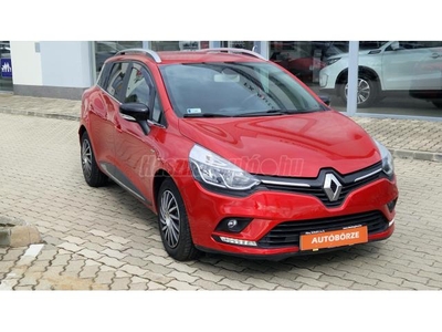 RENAULT CLIO Grandtour 0.9 TCe Generation Limited 49.400 KM!!!