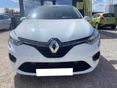 RENAULT CLIO Société 1.5 dCi Business Start&Stop