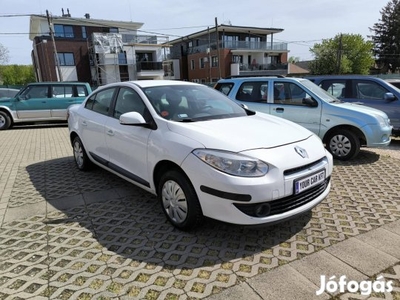 Renault Fluence 1.6 Authentique