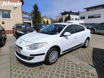 Renault Fluence 1.6 Authentique