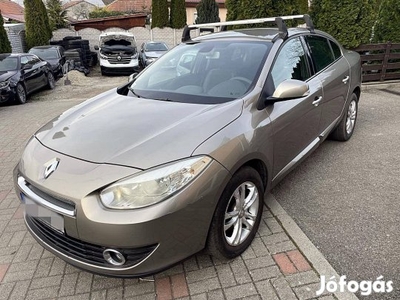 Renault Fluence 1.6 Exeption EURO5