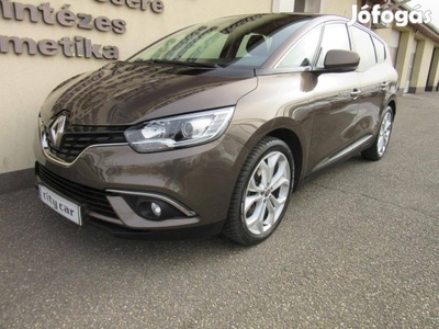 Renault GRAND Scenic Scénic 1.3 TCe Zen (7 szem...