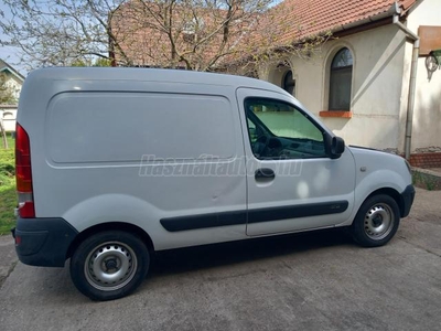 RENAULT KANGOO Express 1.5 dCi Business